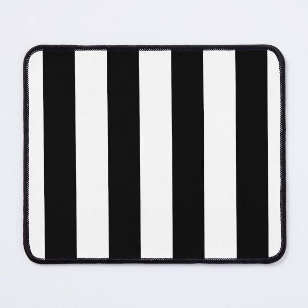 Item preview, Big Lines Black designed and sold by Miss Striped.