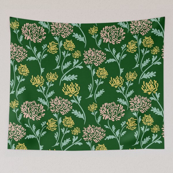 Item preview, Floral designed and sold by Yeamie-Boutique.