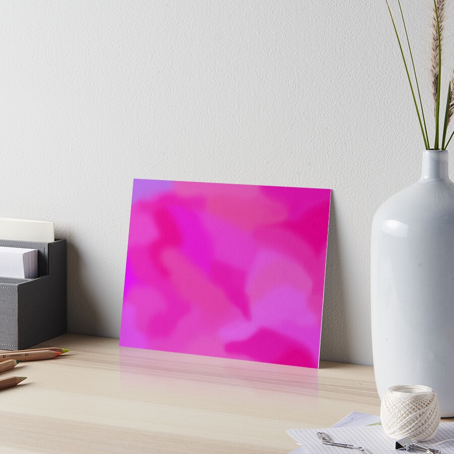 Item preview, Art Board Print designed and sold by SiobhanFraser.
