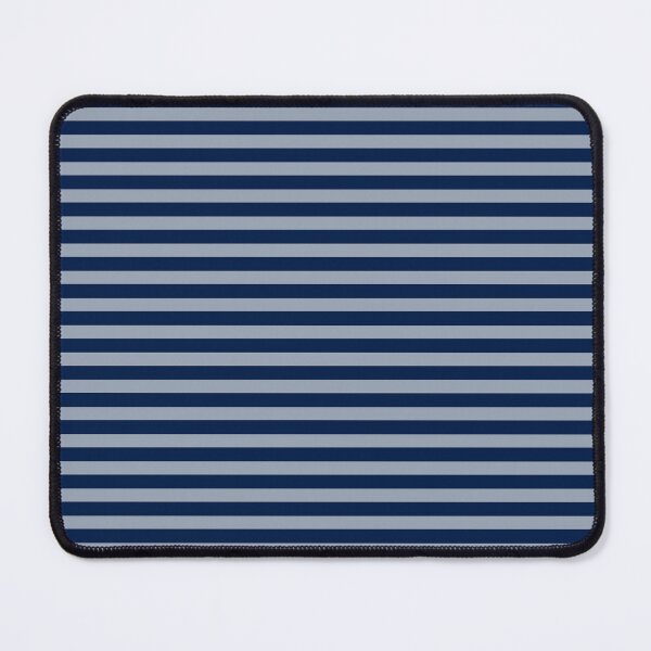 Item preview, Striped 2 Navy designed and sold by Miss Striped.