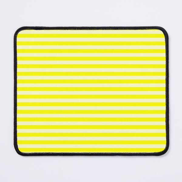 Item preview, Striped 2 Neon Yellow designed and sold by Miss Striped.