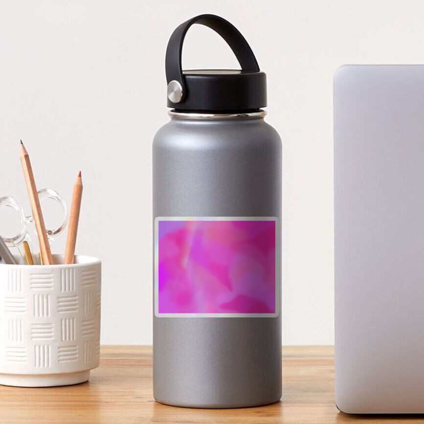 Item preview, Holographic Sticker designed and sold by SiobhanFraser.