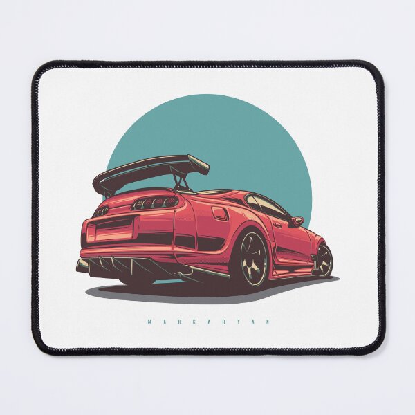 Item preview, Supra mk4 designed and sold by OlegMarkaryan.