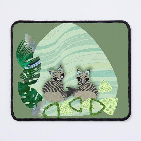 Item preview, AARDWOLF ABSTRACT 329 designed and sold by sana90.