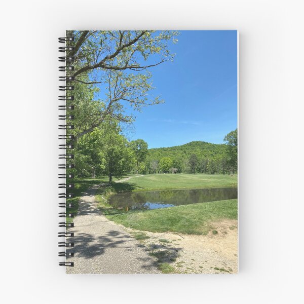 Item preview, Golf Course View  designed and sold by klacain.