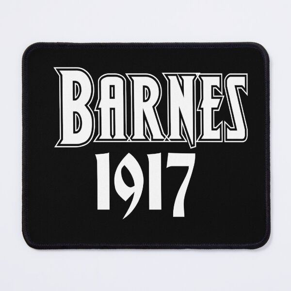 Item preview, Barnes 1917 designed and sold by AllyInDreamland.