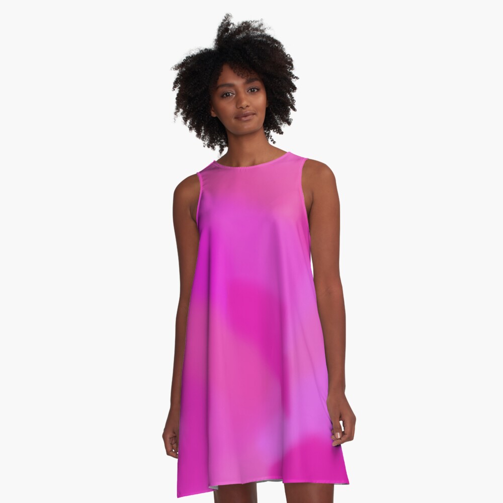 Item preview, A-Line Dress designed and sold by SiobhanFraser.