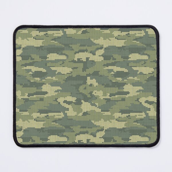 Item preview, Camouflage designed and sold by OtterFactory.