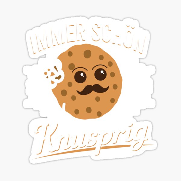Schnurrbart Gifts & Merchandise Redbubble