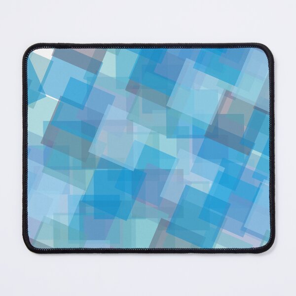 Item preview, Abstract squares designed and sold by OtterFactory.