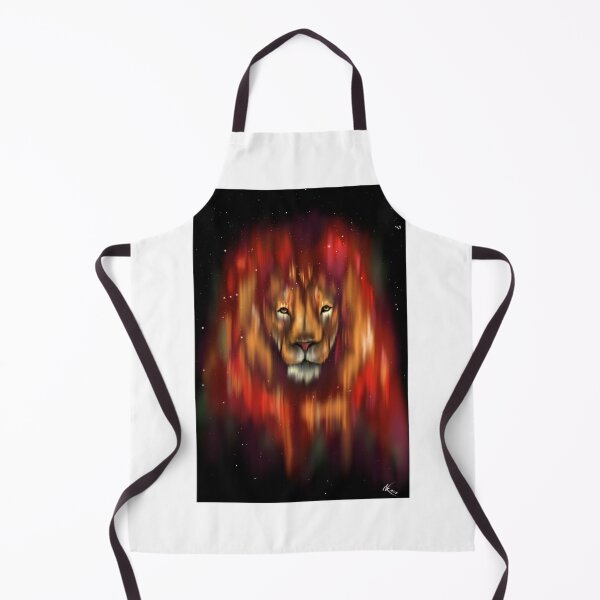 Item preview, The Lion, The Bull And The Hunter designed and sold by Norman Klein.
