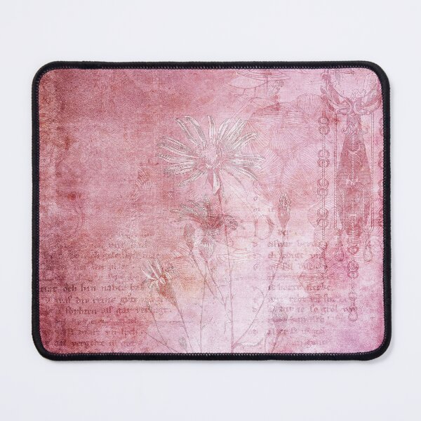 Item preview, Vintage rose paper designed and sold by OtterFactory.