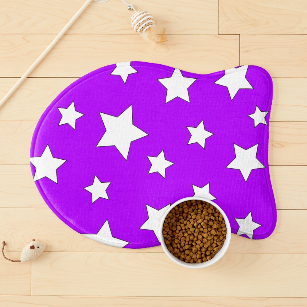 Item preview, Cat Mat designed and sold by Muzik50.