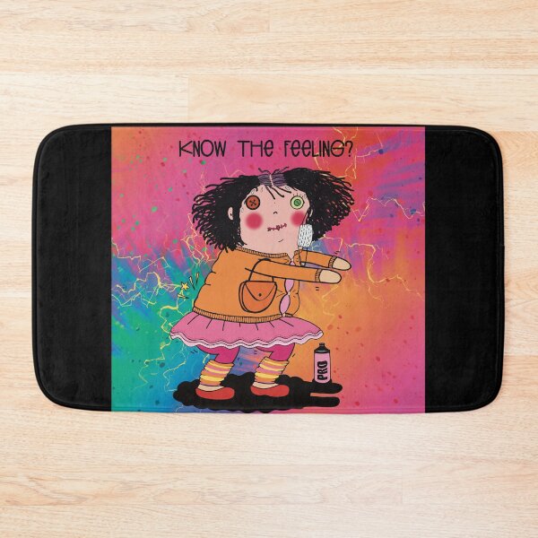 Item preview, The Overweight rugdoll trying to exercise the quarantine extra kilos away , but her back hurts designed and sold by marina63.