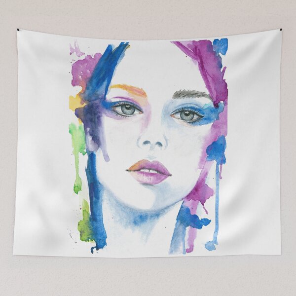 Item preview, Abstraction designed and sold by Darbaeva.