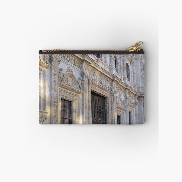 Item preview, Classical building facade with marble decorations  designed and sold by oanaunciuleanu.