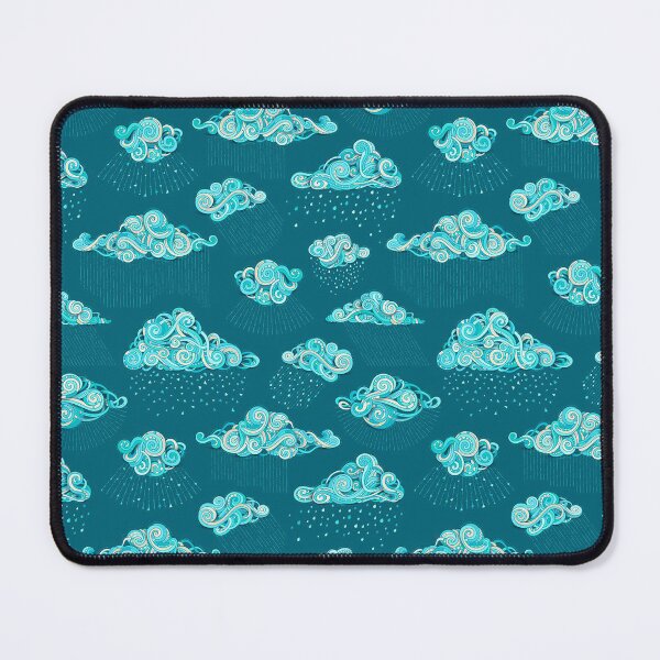 Item preview, Clouds designed and sold by OtterFactory.