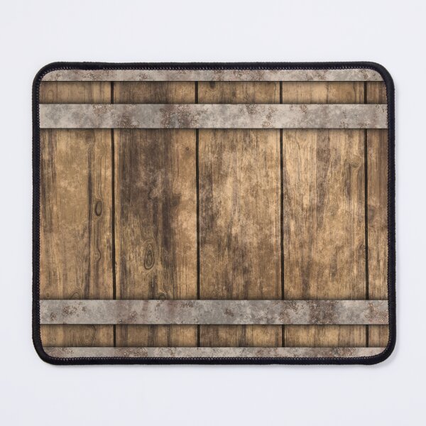 Item preview, Rustic Wooden Barrel Barnhouse Planks Background designed and sold by livianasgifts.