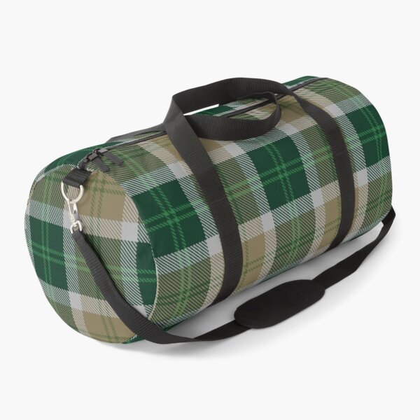 Item preview, Tartán variante verde Bannockbane designed and sold by 89BLACK.