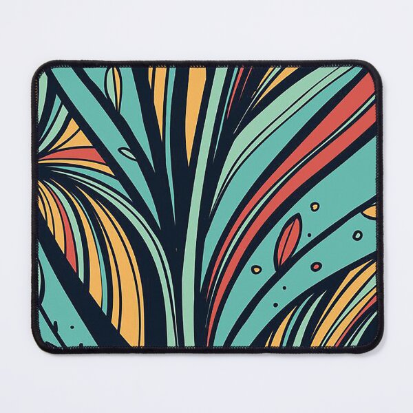 Item preview, Linear abstract background designed and sold by OtterFactory.