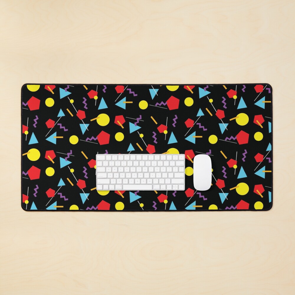 Item preview, Desk Mat designed and sold by Muzik50.