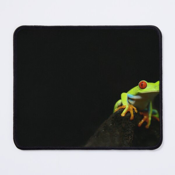Item preview, Green frog designed and sold by MARYMAXMAC.