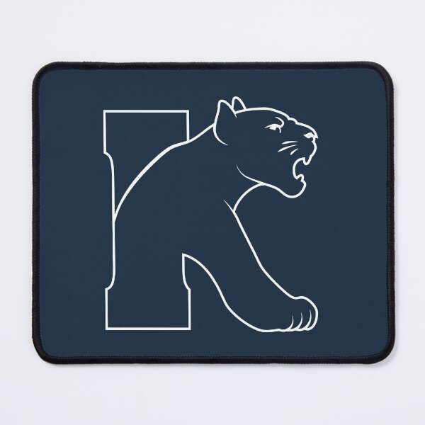 Item preview, The Cougars Kean designed and sold by aurora1102.