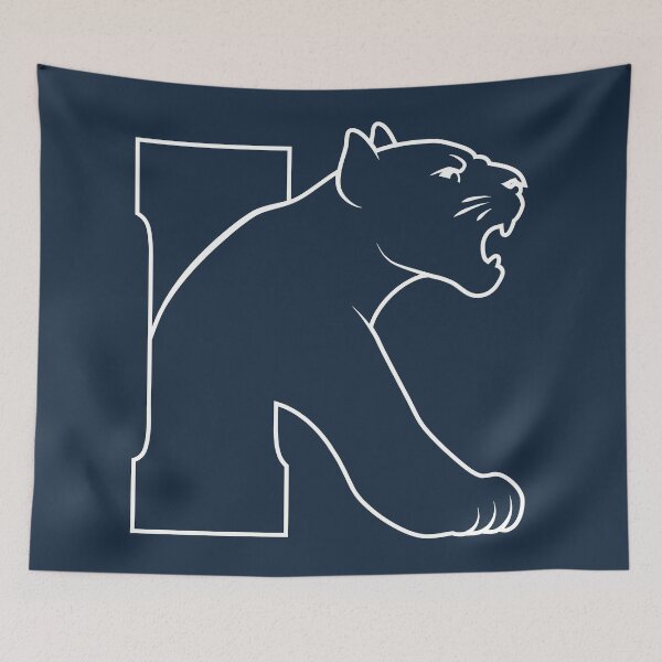 Item preview, The Cougars Kean designed and sold by aurora1102.