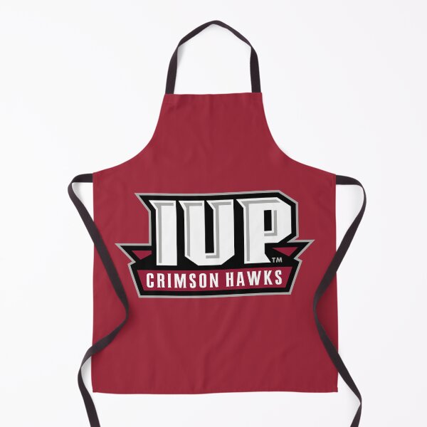 Item preview, The Crimson Hawks Indiana of Pennsylvania designed and sold by aurora1102.