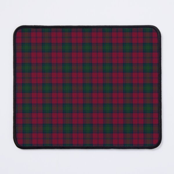 Item preview, Clan Lindsay Tartan designed and sold by 89BLACK.