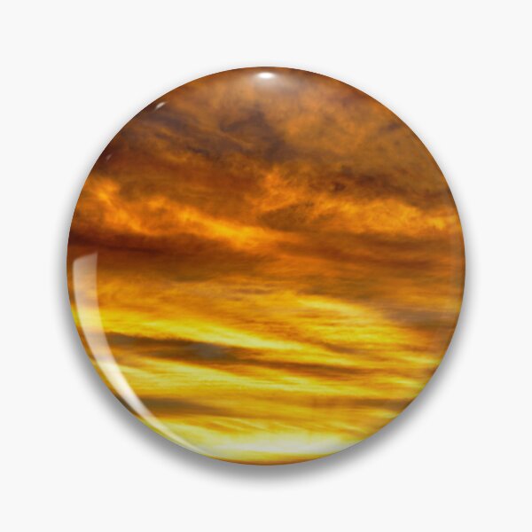 Item preview, Fiery Sunset designed and sold by Colorful Misfits.
