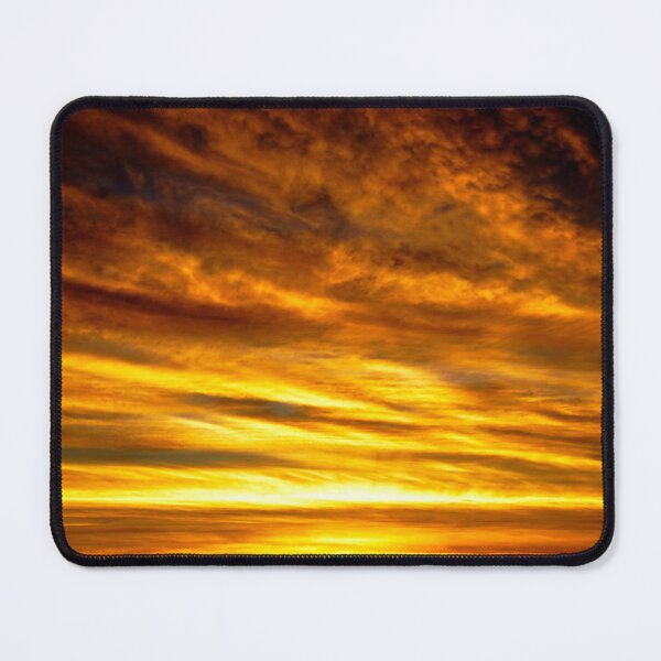 Item preview, Fiery Sunset designed and sold by Colorful Misfits.