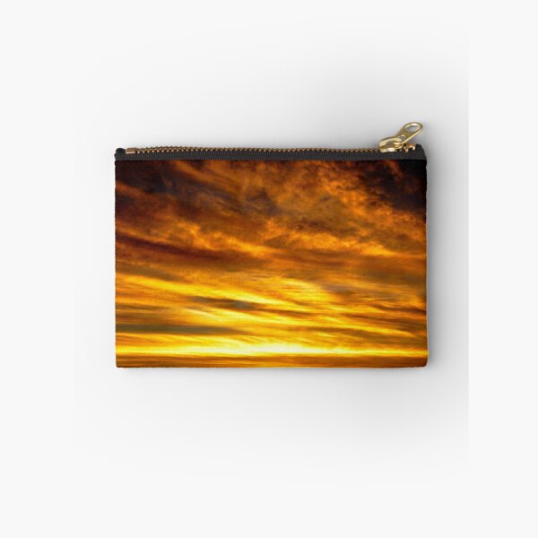 Item preview, Fiery Sunset designed and sold by Colorful Misfits.