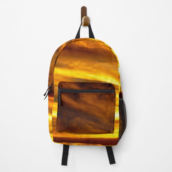 Item preview, Fiery Sunset designed and sold by Colorful Misfits.