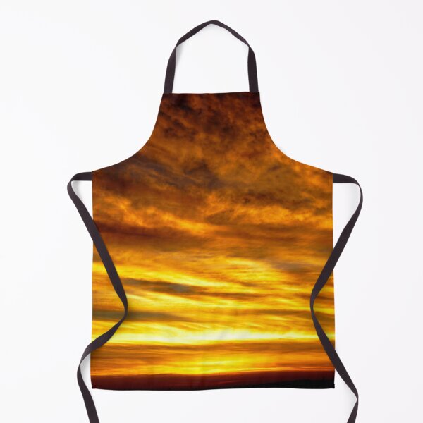 Item preview, Fiery Sunset designed and sold by Colorful Misfits.