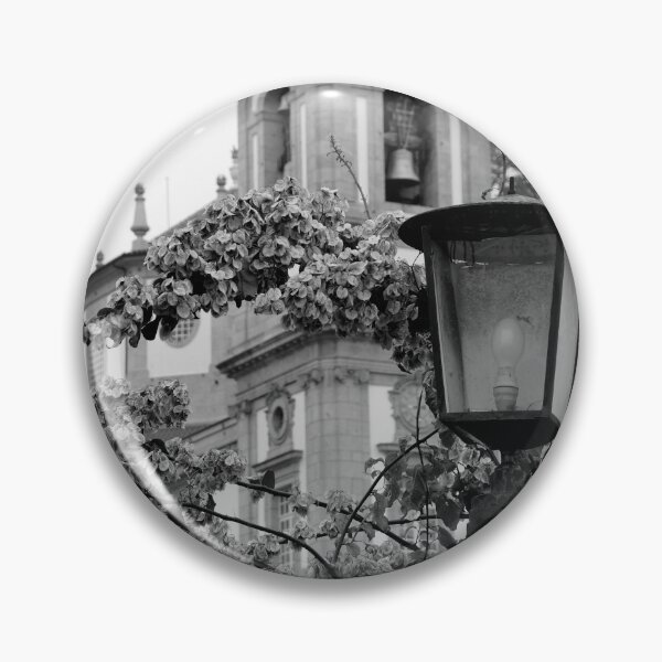 Item preview, Naturaleza y arquitectura antigua designed and sold by Colorful Misfits.