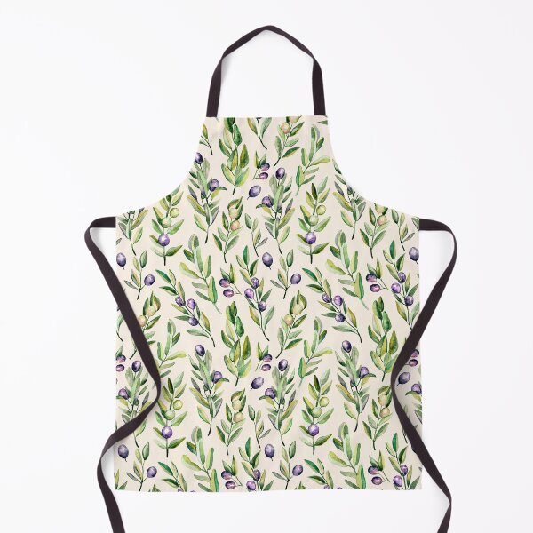 Item preview, Scattered Olive Branches designed and sold by Tangerine-Tane.