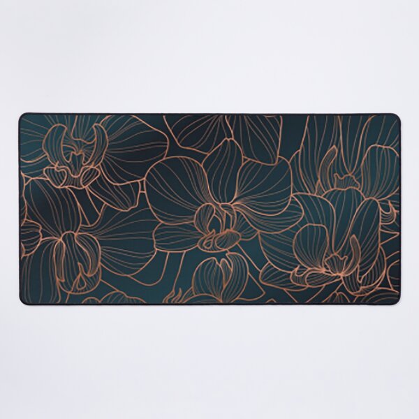 Item preview, Orchids designed and sold by OtterFactory.