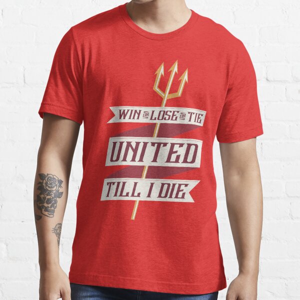 man utd t shirts