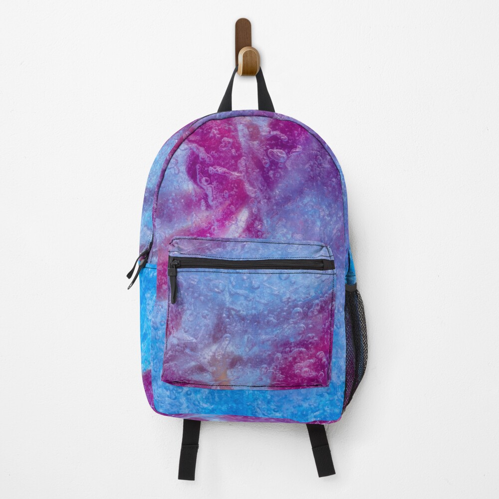 Item preview, Backpack designed and sold by Frozen-Spring.