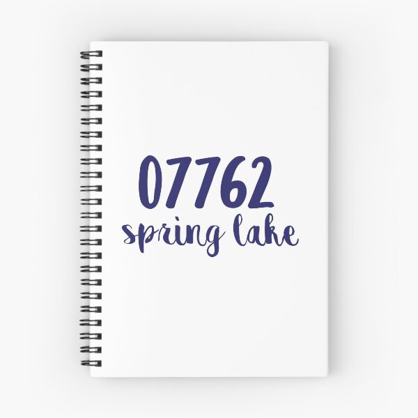Item preview, spring lake zip code designed and sold by taylormedd16.