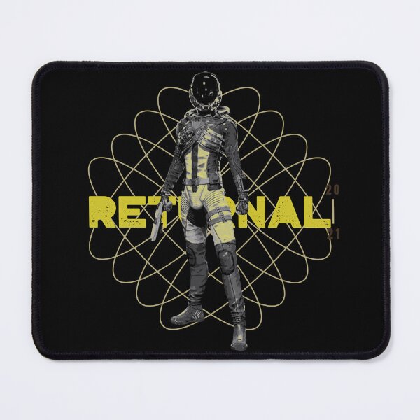 Item preview, RETURNAL designed and sold by CrisTEE.