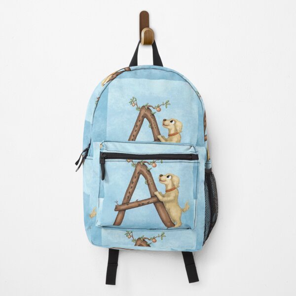 Item preview, Copy of Gabby loves letters - A designed and sold by studioMoSa.