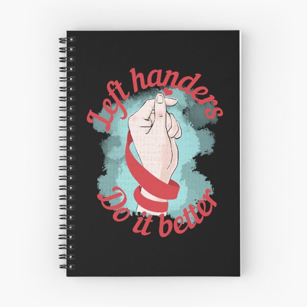 Item preview, International Left Handers Day, Left Handers Do It Better, International Lefthanders Day, Lefties designed and sold by Quotesigner.