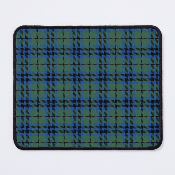 Item preview, Falconer Clan Family Tartan designed and sold by 89BLACK.