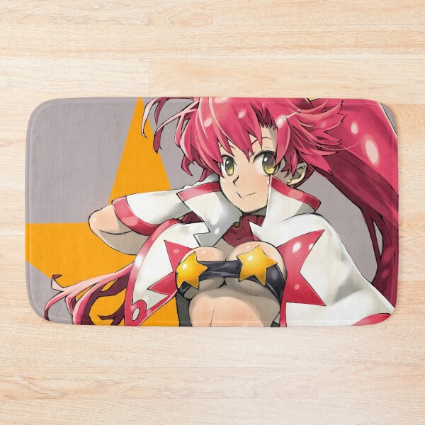 Item preview, Yoko Littner Gurren Lagann Drawing For Otaku designed and sold by CharlesLevon.