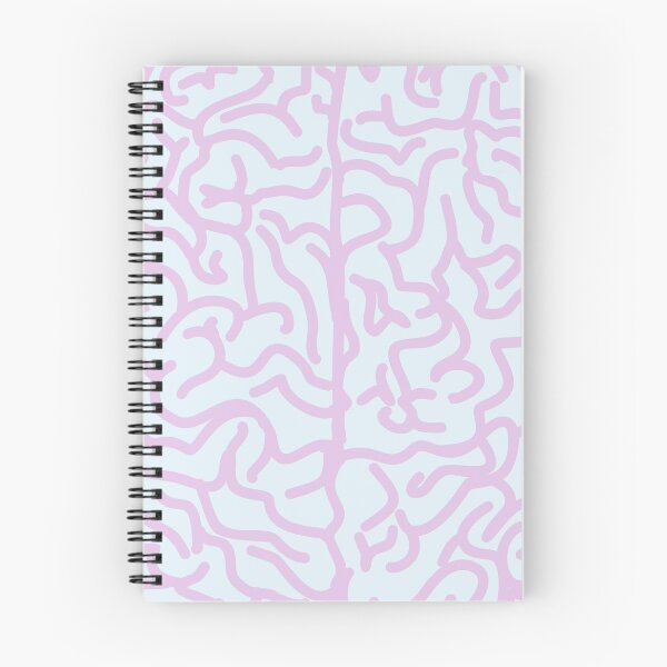 Item preview, Pastel Brain designed and sold by XOOXOO.
