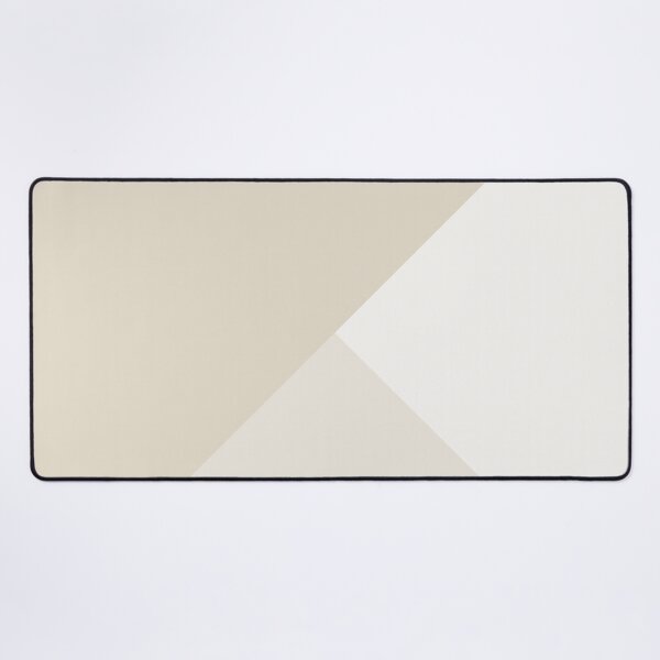 Item preview, Gradient Geometry - Bone designed and sold by La Chic.
