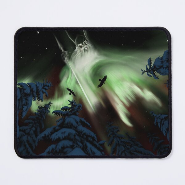 Item preview, Allfather designed and sold by Norman Klein.