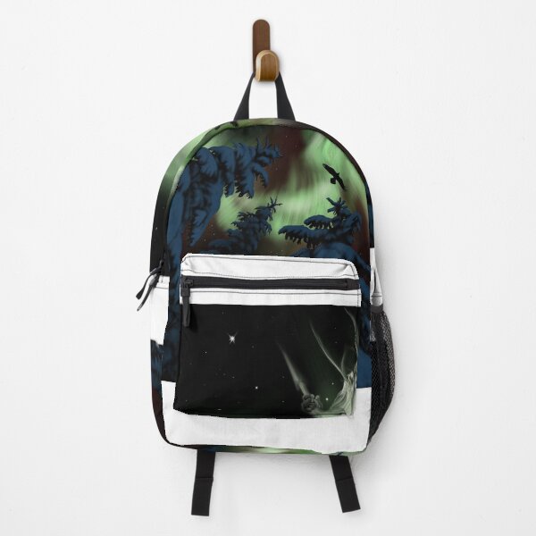 Item preview, Allfather designed and sold by Norman Klein.